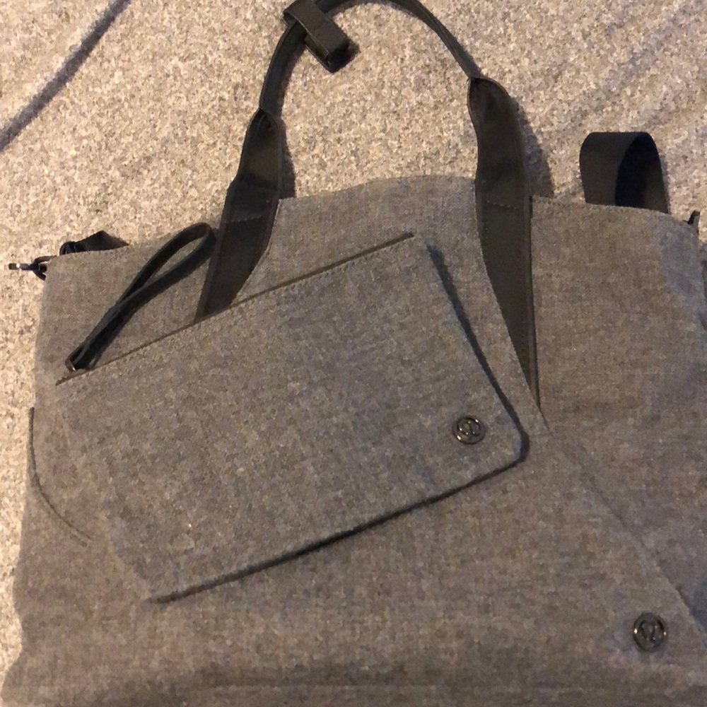 Lululemon Bag